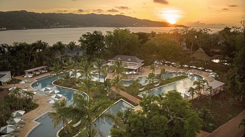 Luxury Bahia Principe Cayo Levantado 14