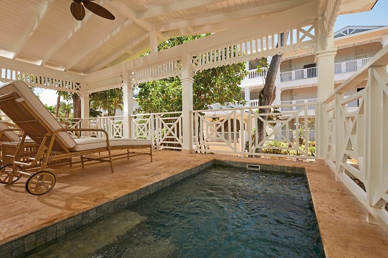 Luxury Bahia Principe Cayo Levantado 19