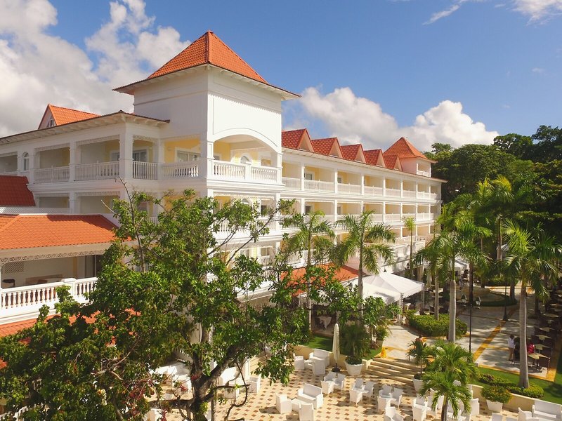 Luxury Bahia Principe Cayo Levantado 1