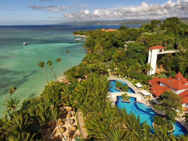 Luxury Bahia Principe Cayo Levantado 3