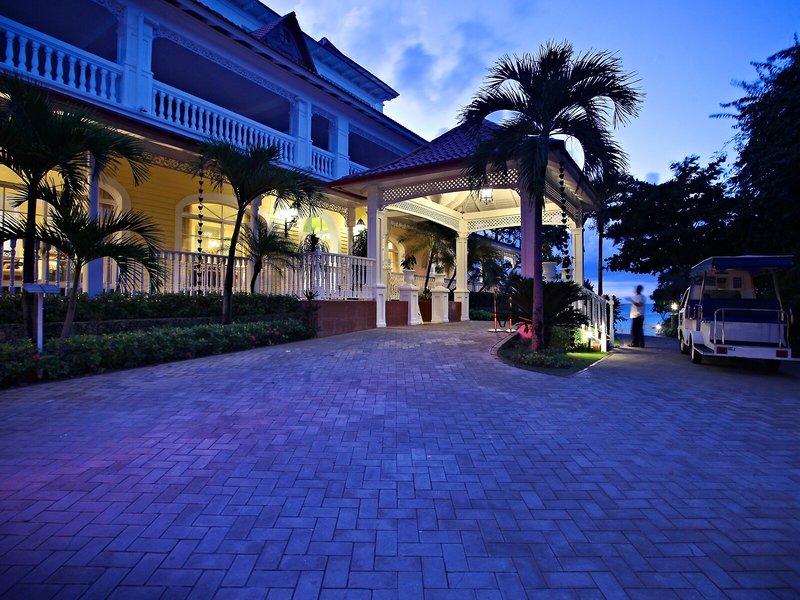 Luxury Bahia Principe Cayo Levantado 4