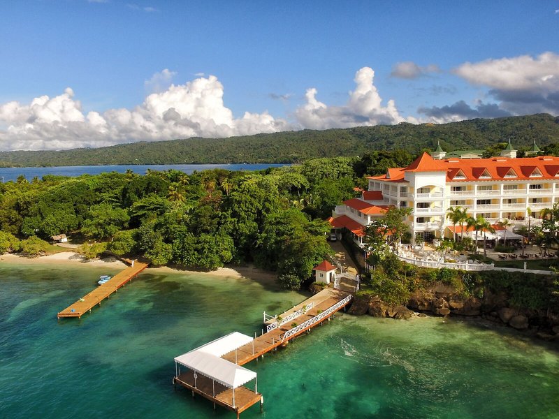 Luxury Bahia Principe Cayo Levantado 5