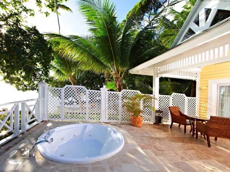 Luxury Bahia Principe Cayo Levantado 6