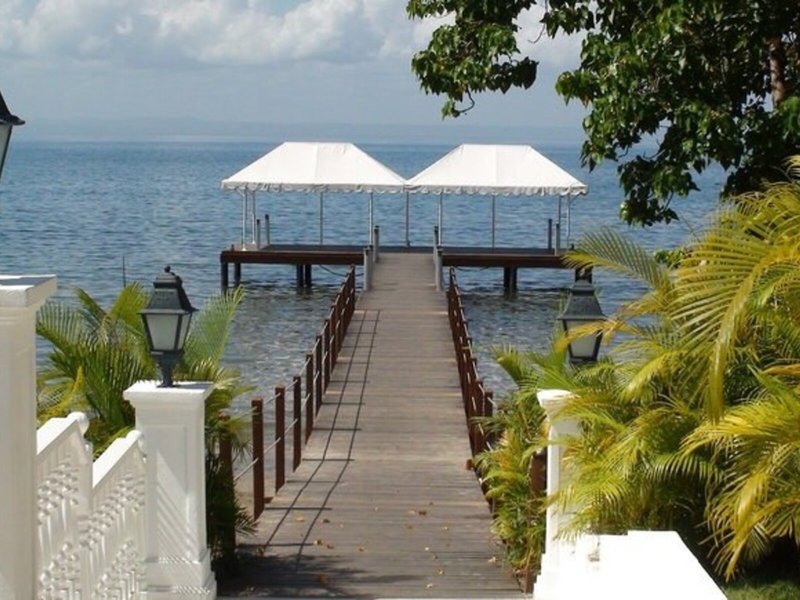 Luxury Bahia Principe Cayo Levantado 8