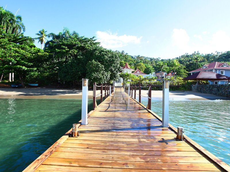Luxury Bahia Principe Cayo Levantado 10