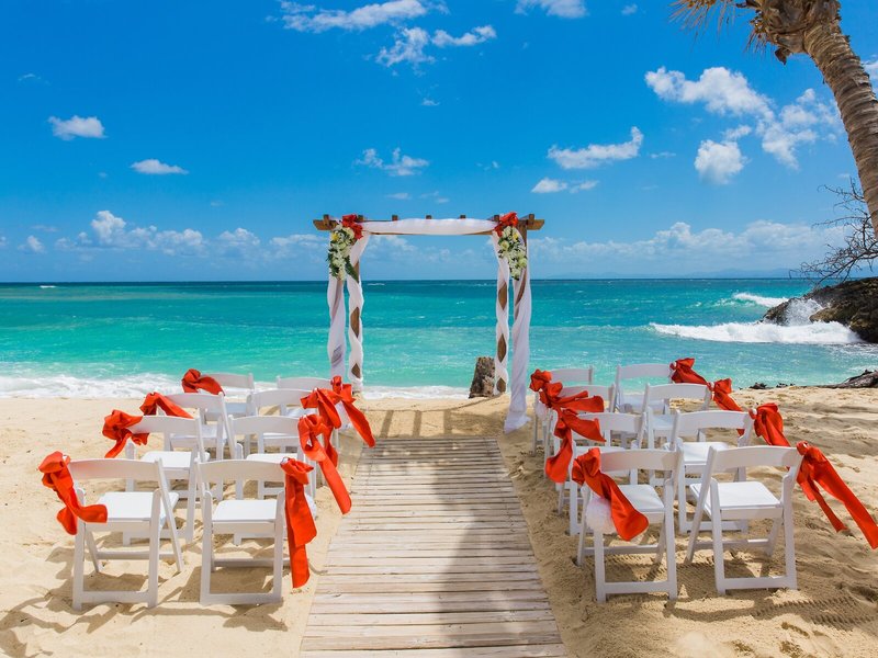 Luxury Bahia Principe Cayo Levantado 11