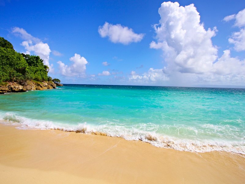 Luxury Bahia Principe Cayo Levantado 12