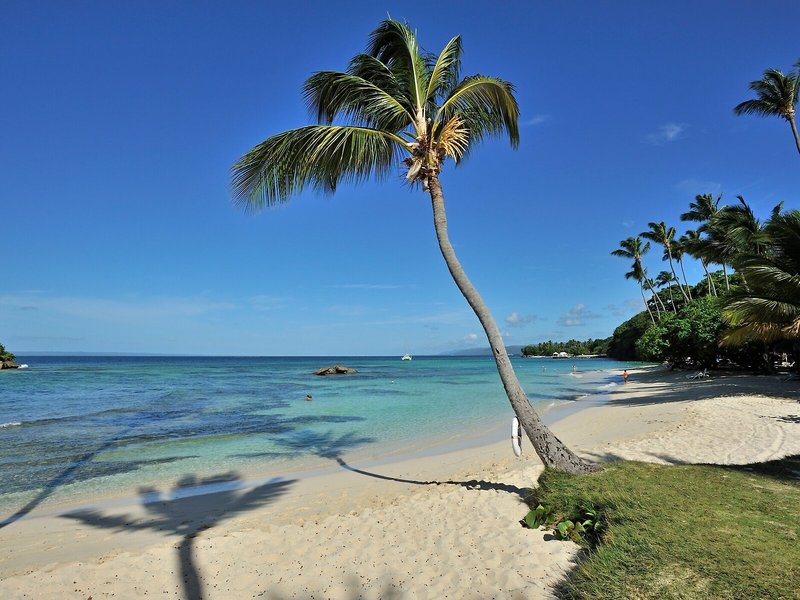 Luxury Bahia Principe Cayo Levantado 13