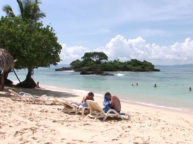 Luxury Bahia Principe Cayo Levantado 15