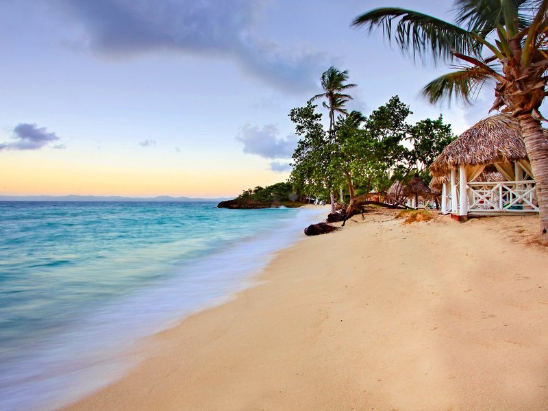 Luxury Bahia Principe Cayo Levantado 16