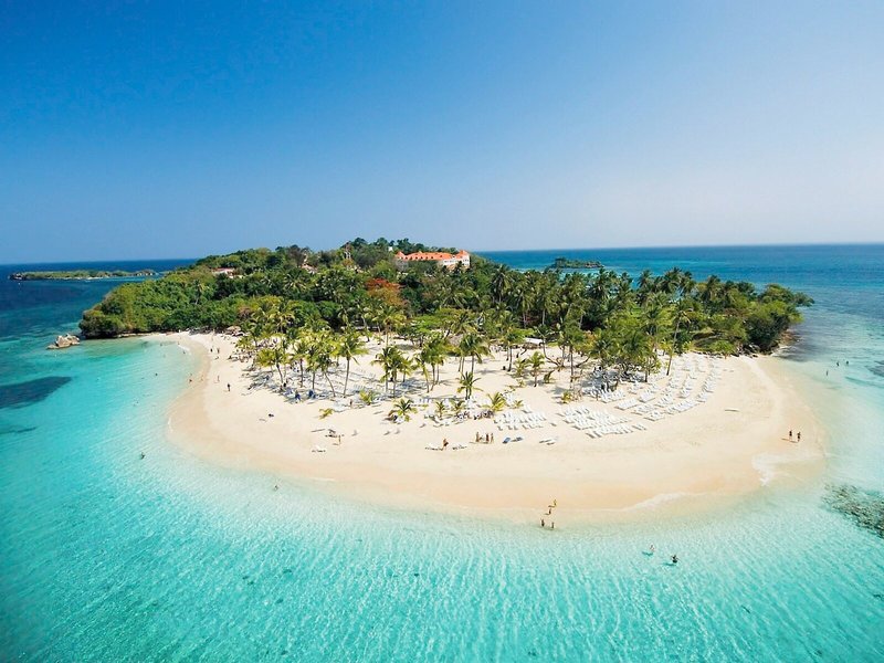 Luxury Bahia Principe Cayo Levantado 17