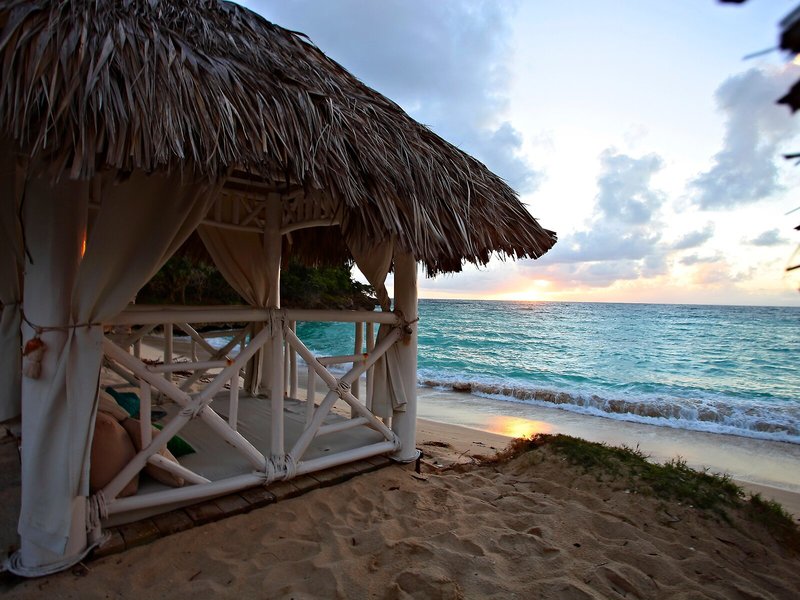 Luxury Bahia Principe Cayo Levantado 18