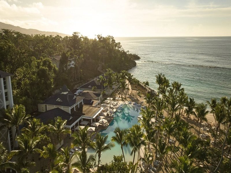 Luxury Bahia Principe Cayo Levantado 19