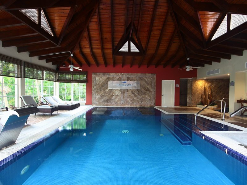 Luxury Bahia Principe Cayo Levantado 20