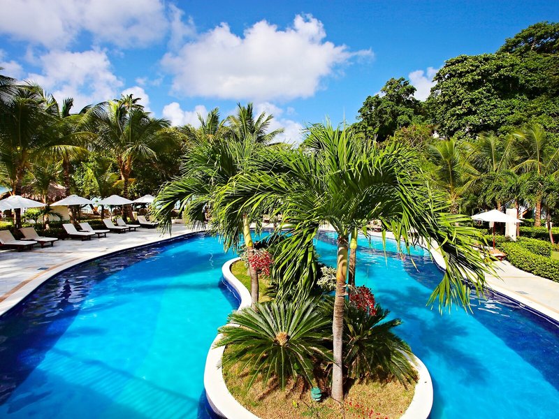 Luxury Bahia Principe Cayo Levantado 22