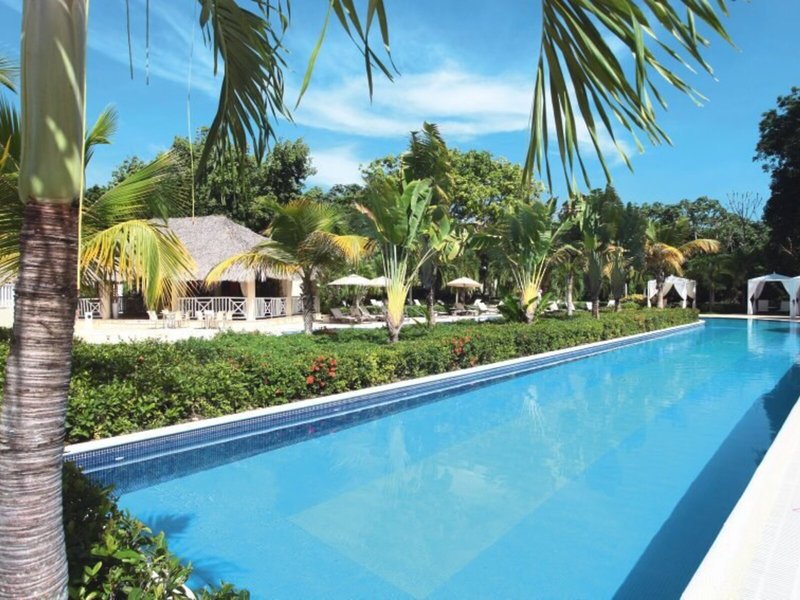 Luxury Bahia Principe Cayo Levantado 23