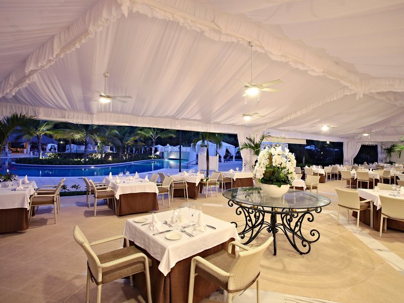 Luxury Bahia Principe Cayo Levantado 27