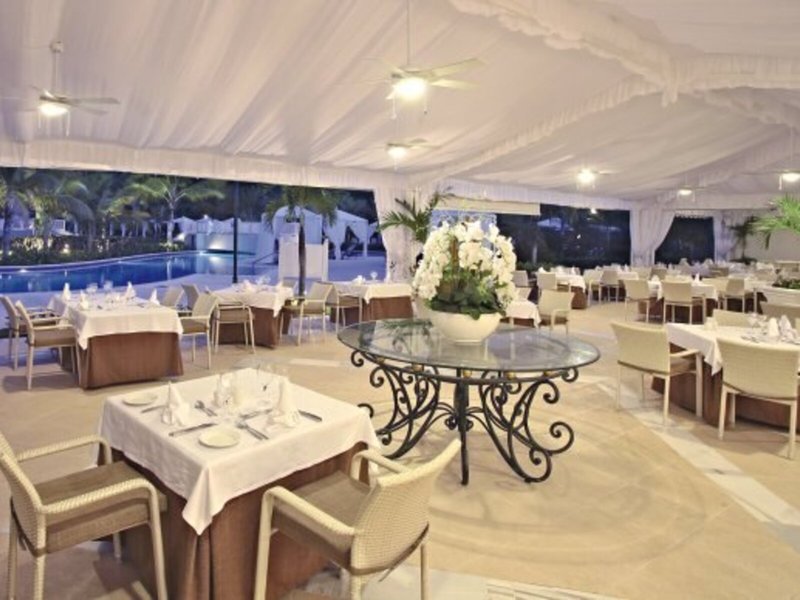 Luxury Bahia Principe Cayo Levantado 28