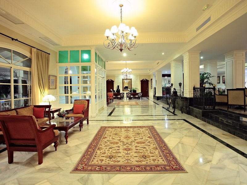 Luxury Bahia Principe Cayo Levantado 29