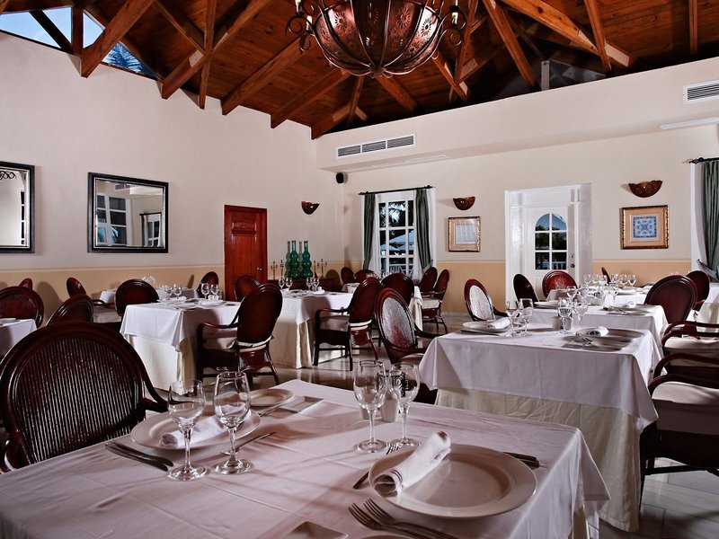 Luxury Bahia Principe Cayo Levantado 31