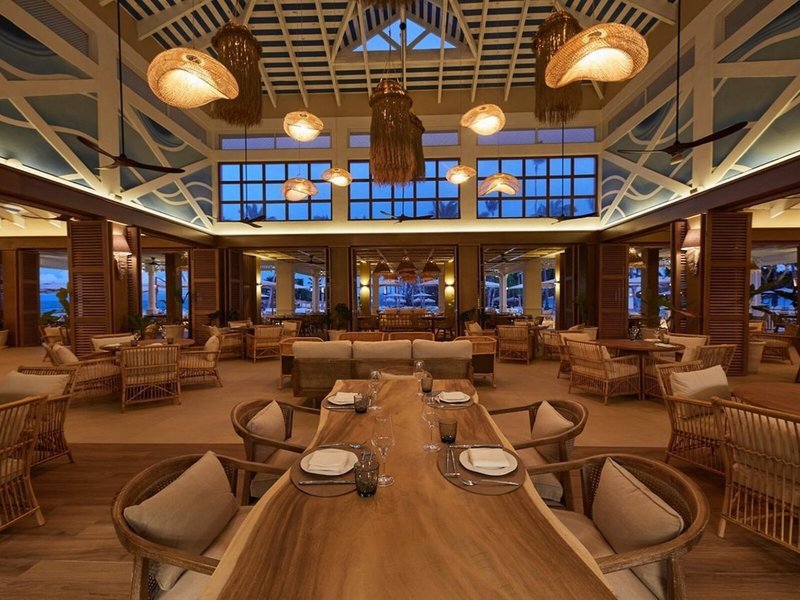 Luxury Bahia Principe Cayo Levantado 33