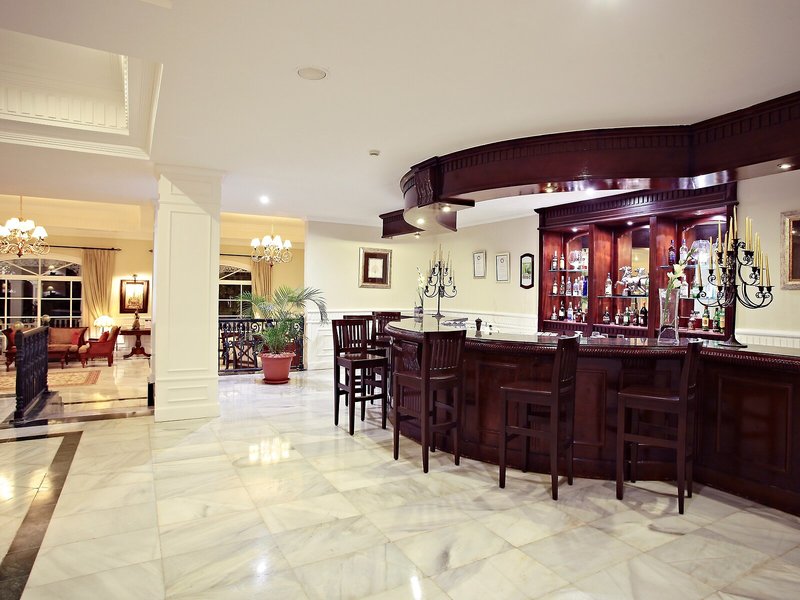 Luxury Bahia Principe Cayo Levantado 34