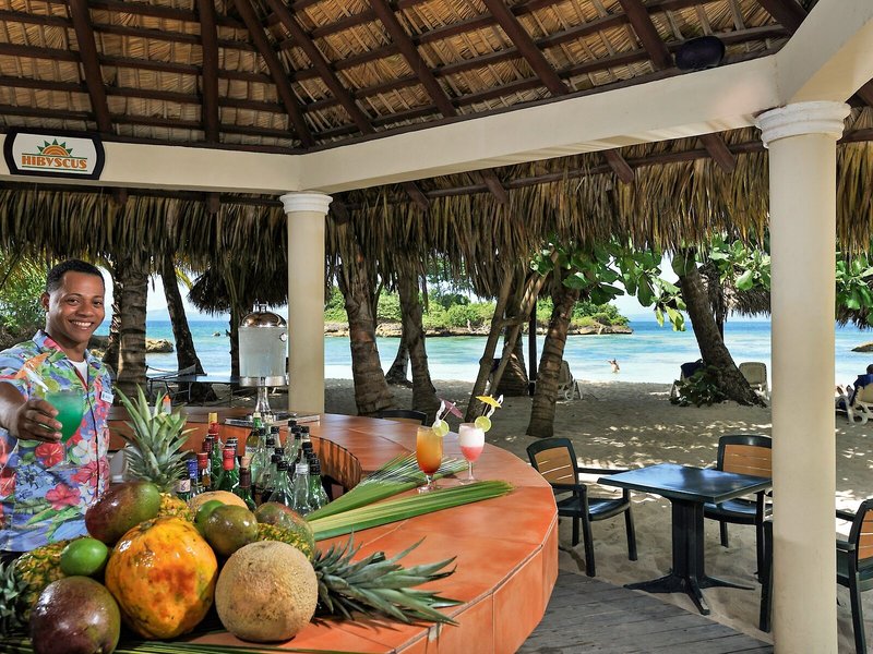 Luxury Bahia Principe Cayo Levantado 35