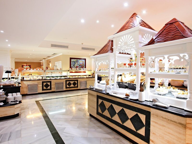 Luxury Bahia Principe Cayo Levantado 36