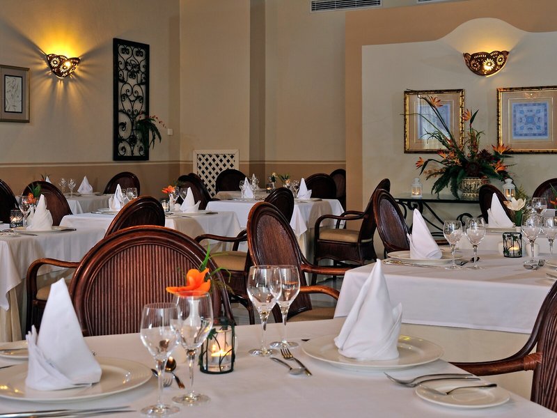 Luxury Bahia Principe Cayo Levantado 37