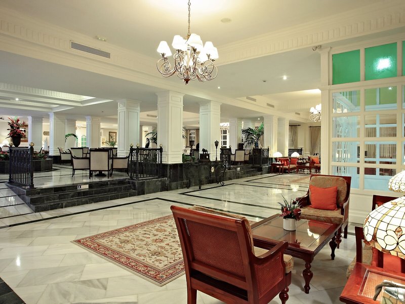 Luxury Bahia Principe Cayo Levantado 38