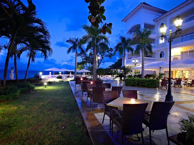Luxury Bahia Principe Cayo Levantado 40