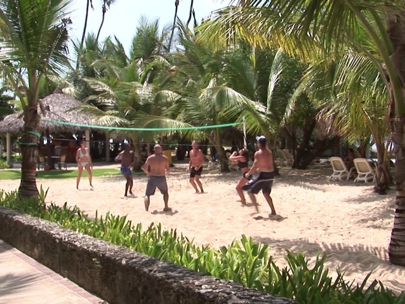 Luxury Bahia Principe Cayo Levantado 41