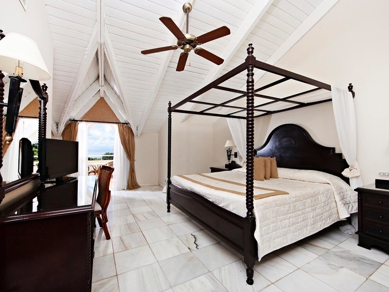 Luxury Bahia Principe Cayo Levantado 43