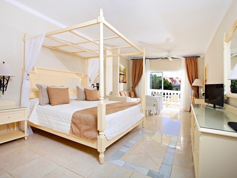 Luxury Bahia Principe Cayo Levantado 44
