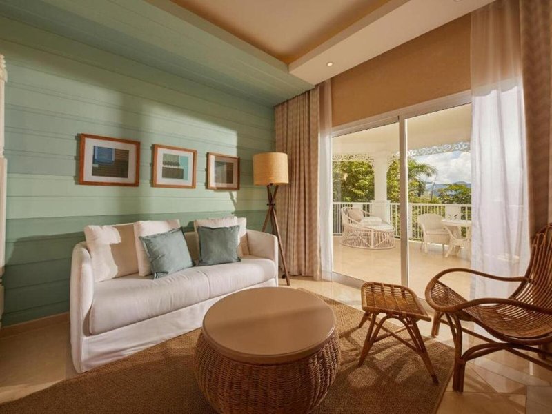 Luxury Bahia Principe Cayo Levantado 45