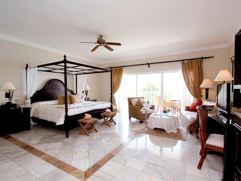 Luxury Bahia Principe Cayo Levantado 46