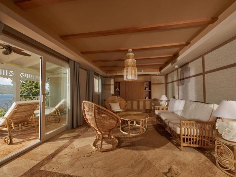 Luxury Bahia Principe Cayo Levantado 49