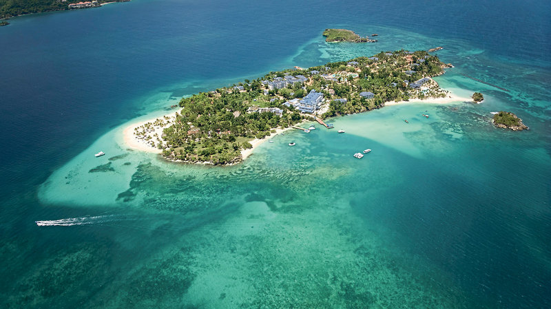 Cayo Levantado Resort 1