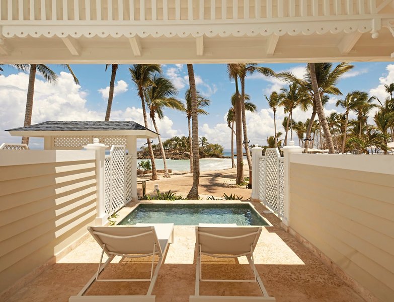 Cayo Levantado Resort 5