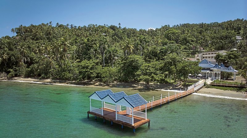 Cayo Levantado Resort 9