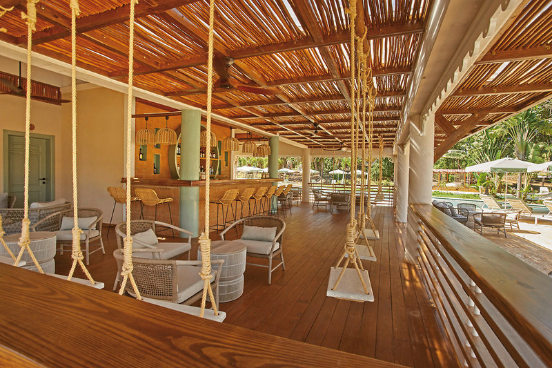 Cayo Levantado Resort 13