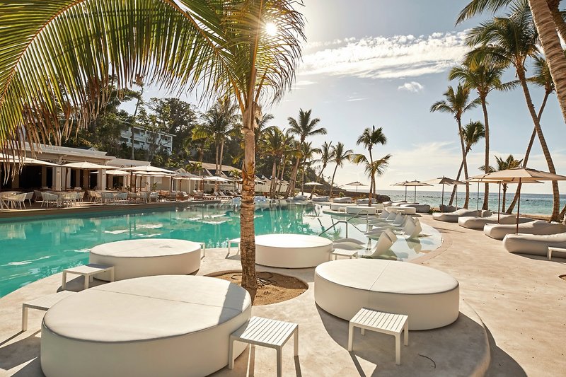 Cayo Levantado Resort 15