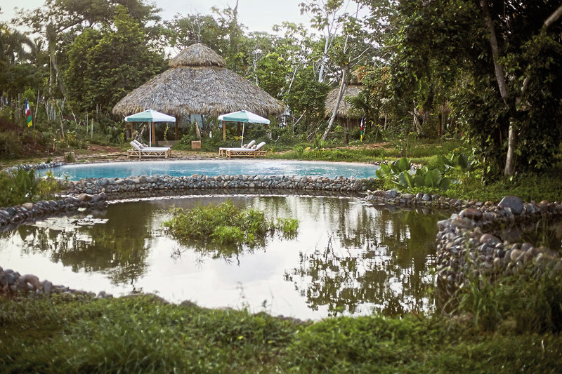 Cayo Levantado Resort 23