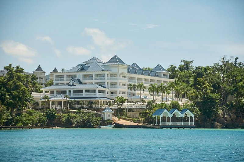 Luxury Bahia Principe Cayo Levantado 2