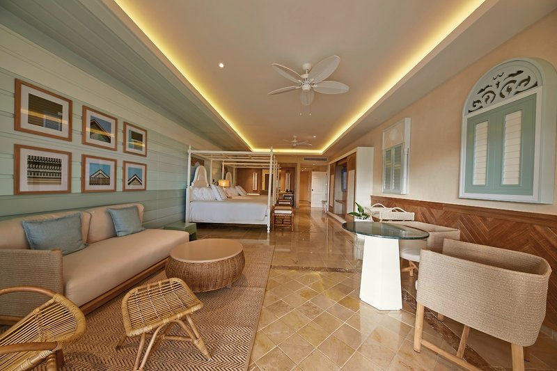 Luxury Bahia Principe Cayo Levantado 21