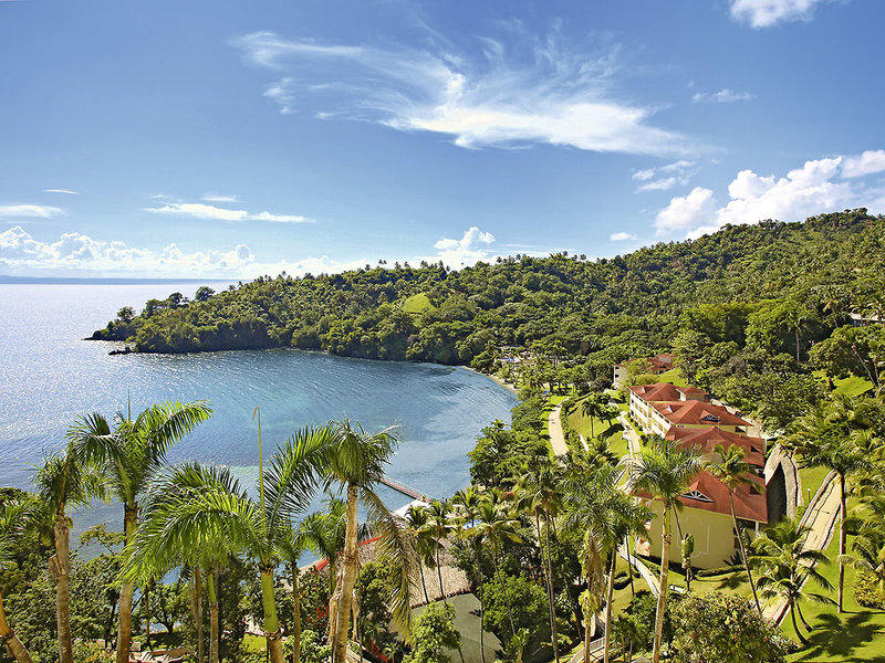 Grand Bahia Principe Cayacoa 9