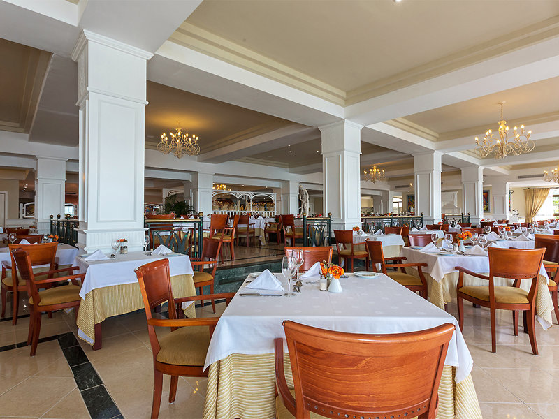 Grand Bahia Principe Cayacoa 10