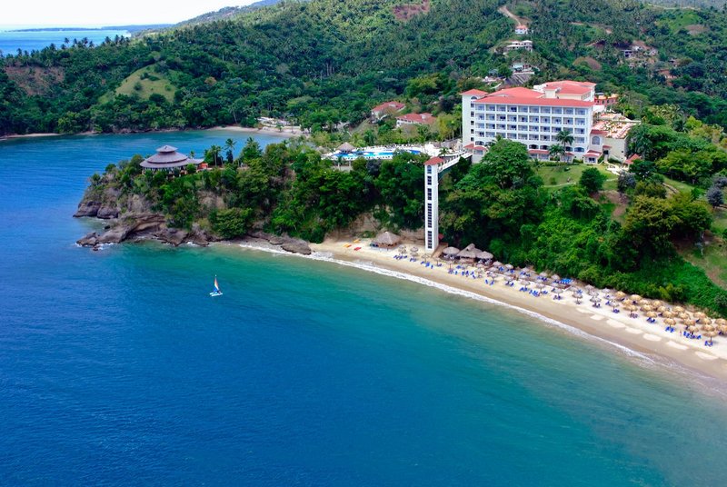 Grand Bahia Principe Cayacoa 5