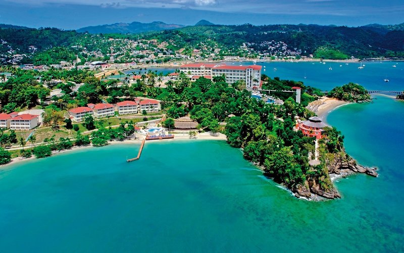 Eurostars Grand Cayacoa 2