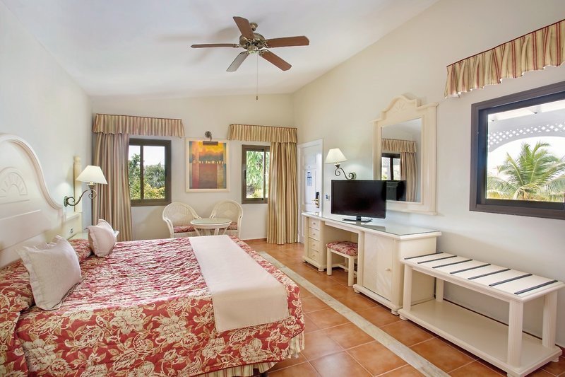 Eurostars Grand Cayacoa 3